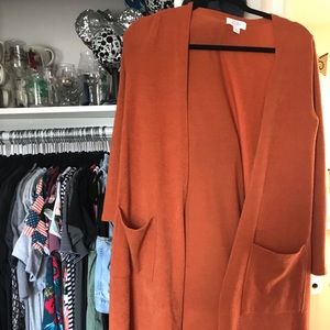 Lularoe Sara Cardigan